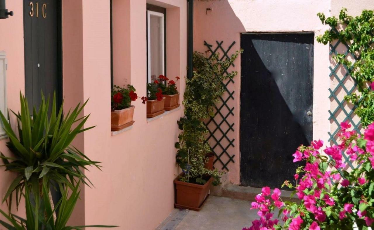 Ferienwohnung Bairro Alto House, By Timecooler Lissabon Exterior foto